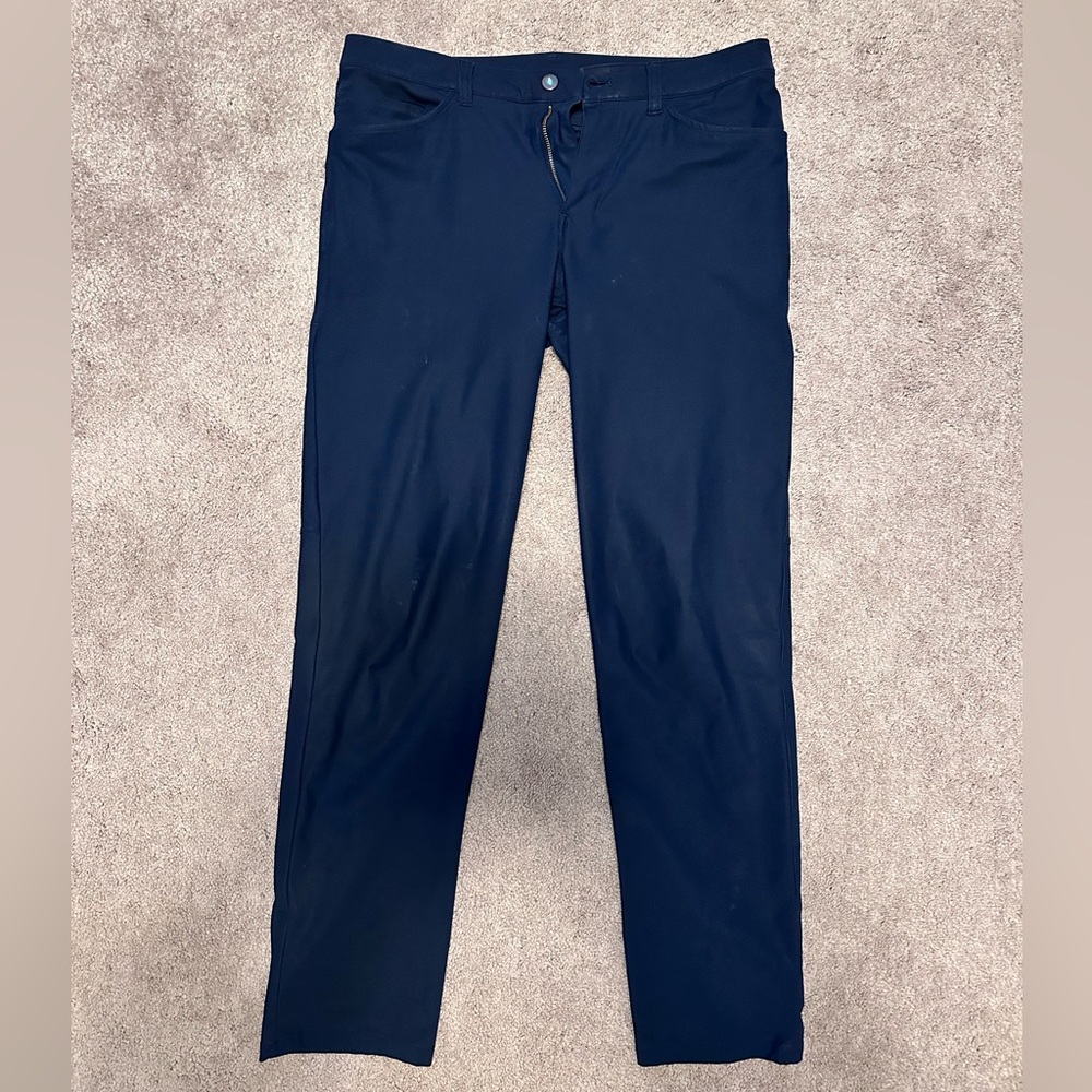 Lululemon ABC Commision Pant 32x32